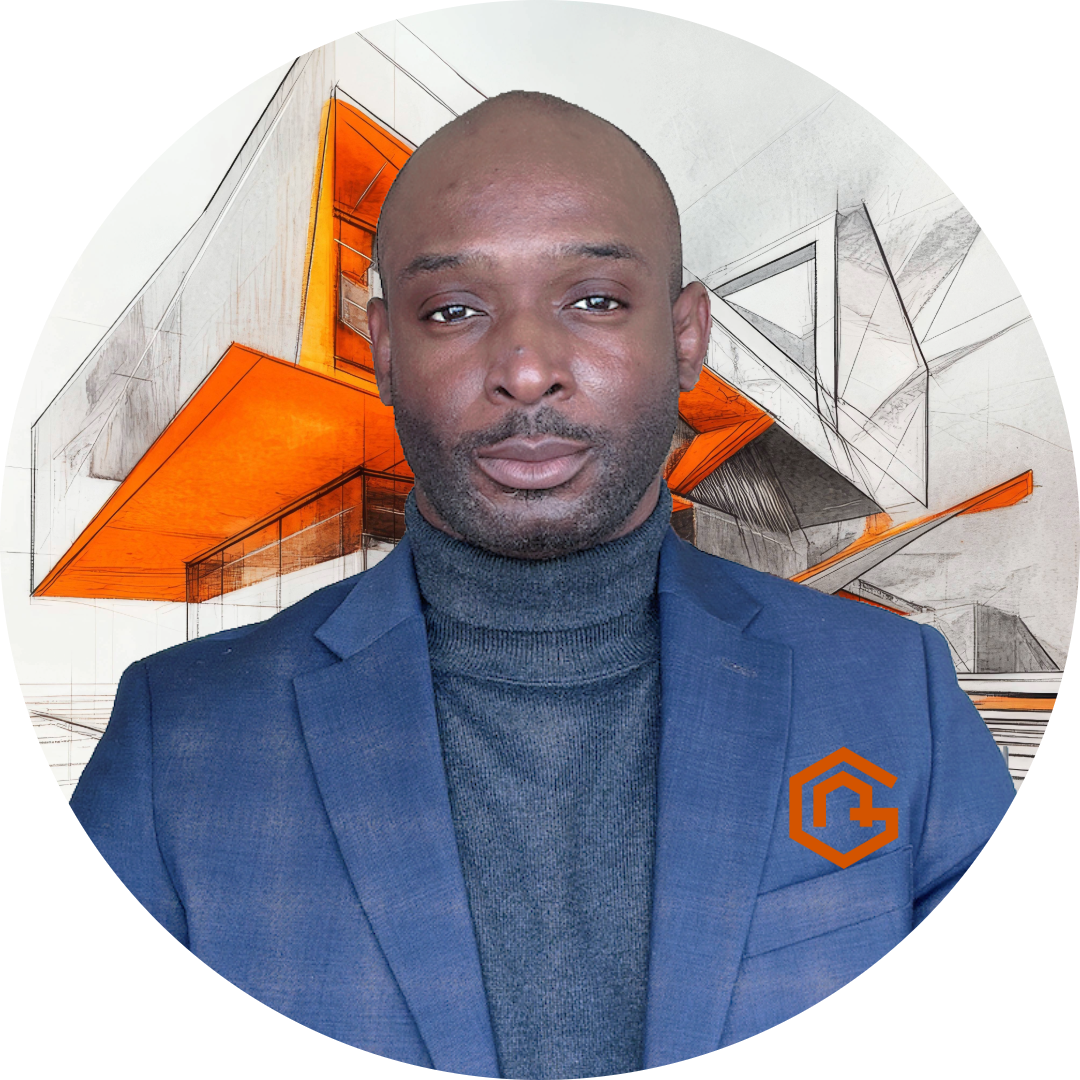 Vice Chairman – Theophilus tor