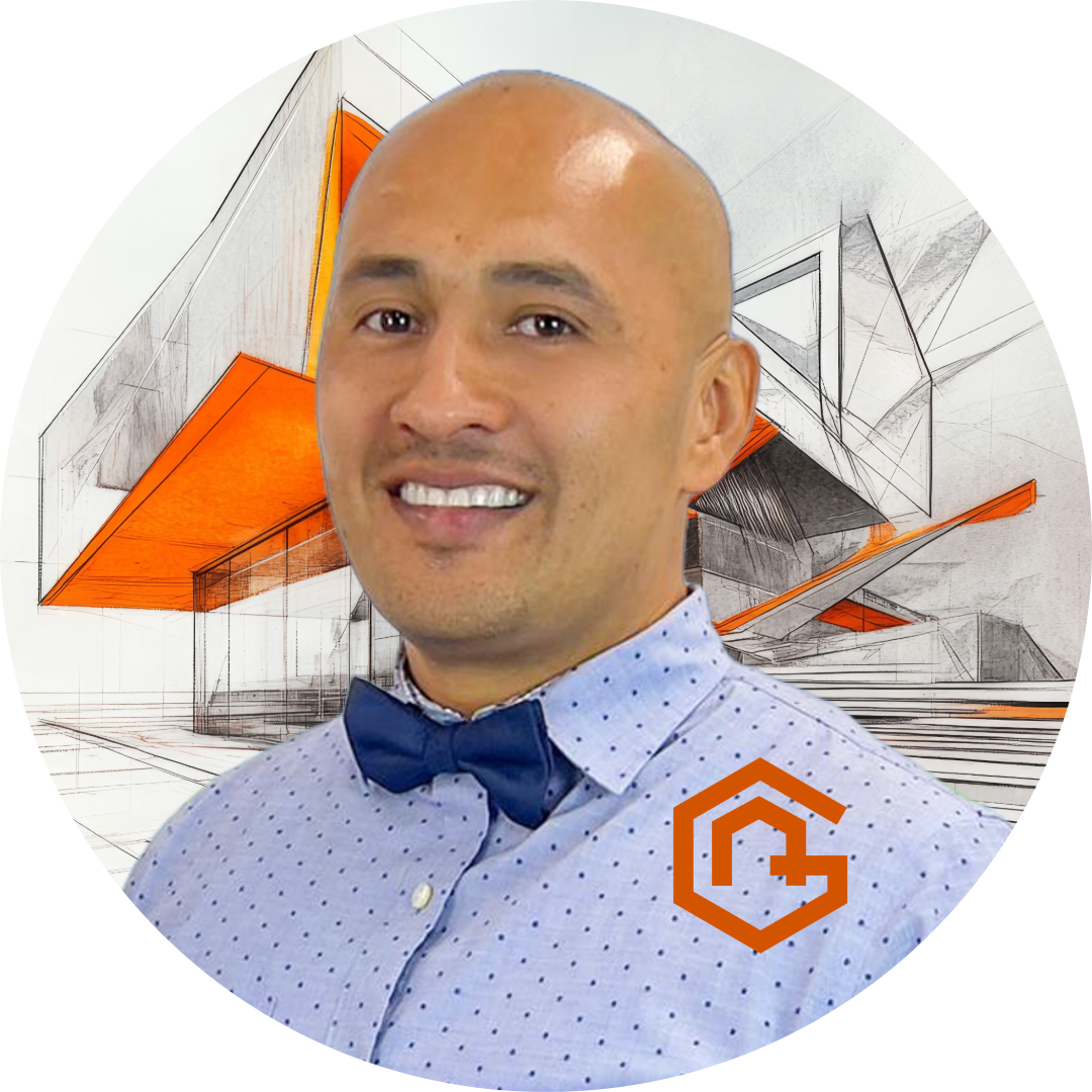 Treasurer – Omar Ceja